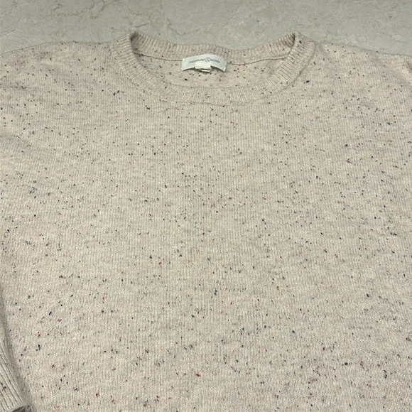 TREASURE & BOND SPECKLED SWEATER - Picture 2 of 7